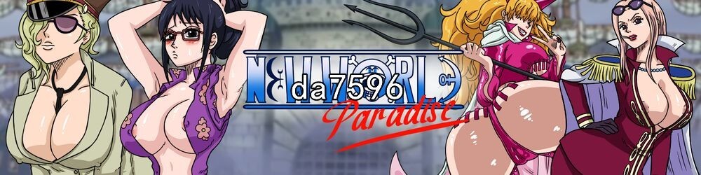 新世界乐园 New World Paradise v0.2 双端 汉化版 预览图