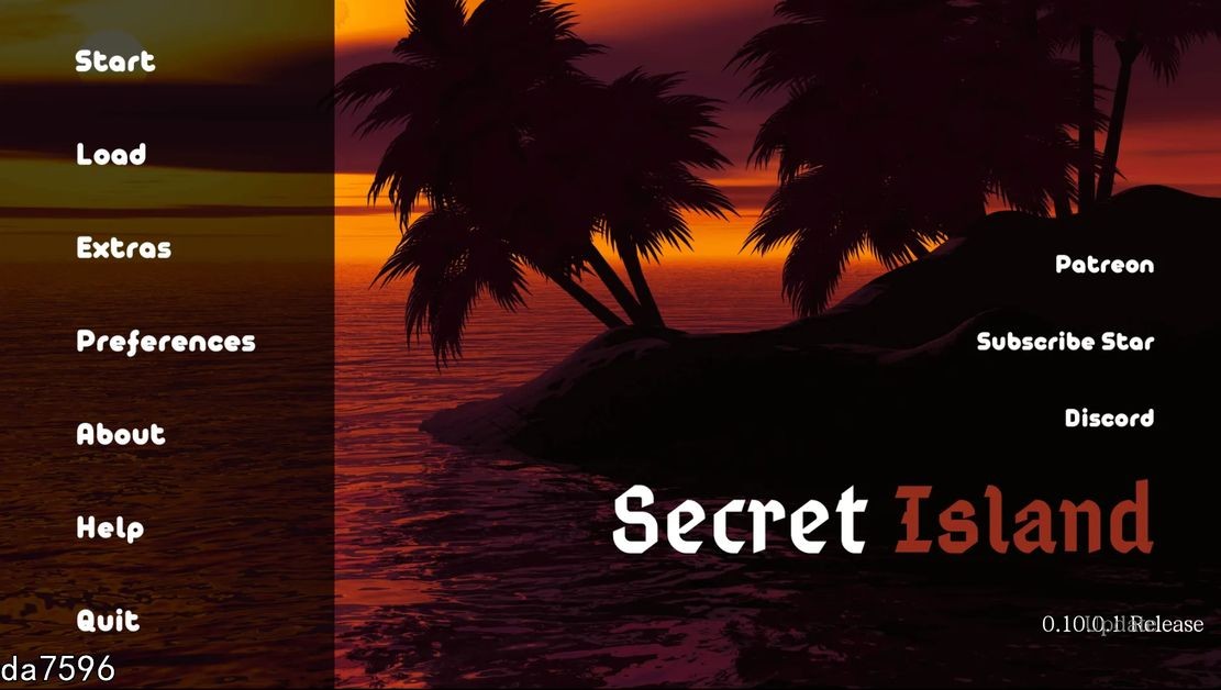 秘密岛 神秘岛 Secret Island v0.10.0.1 双端 汉化版 预览图