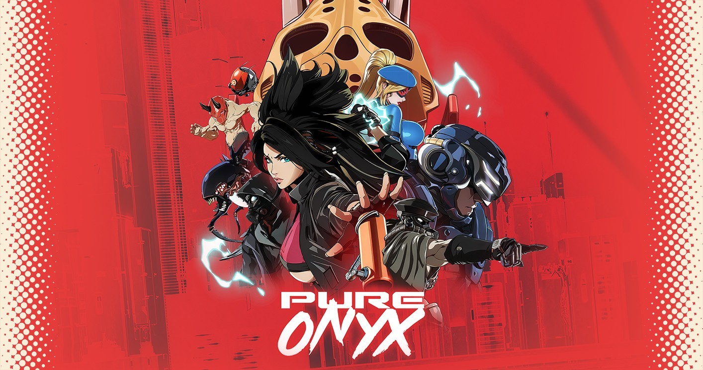 真红玛瑙~PURE ONYX V0.118.0 PC端 官中版 预览图