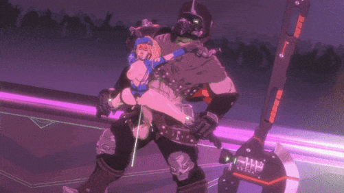 真红玛瑙~PURE ONYX V0.118.0 PC端 官中版 预览图