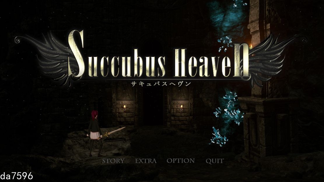 异种X/动态/更新] 淫魔天堂 H黑魂 Succubus heaven サキュバスヘヴン V2.0 DL官方中文版 【游戏语音】：中文 【文件说明】：无广纯净版 转 预览图