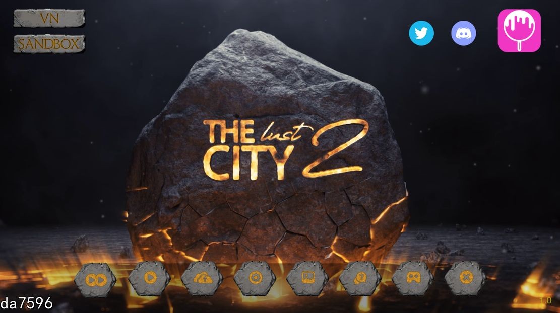 欲望之城 The Lust City 第二季 Ver1.0 官方中文完结版 PC端 官中版 预览图