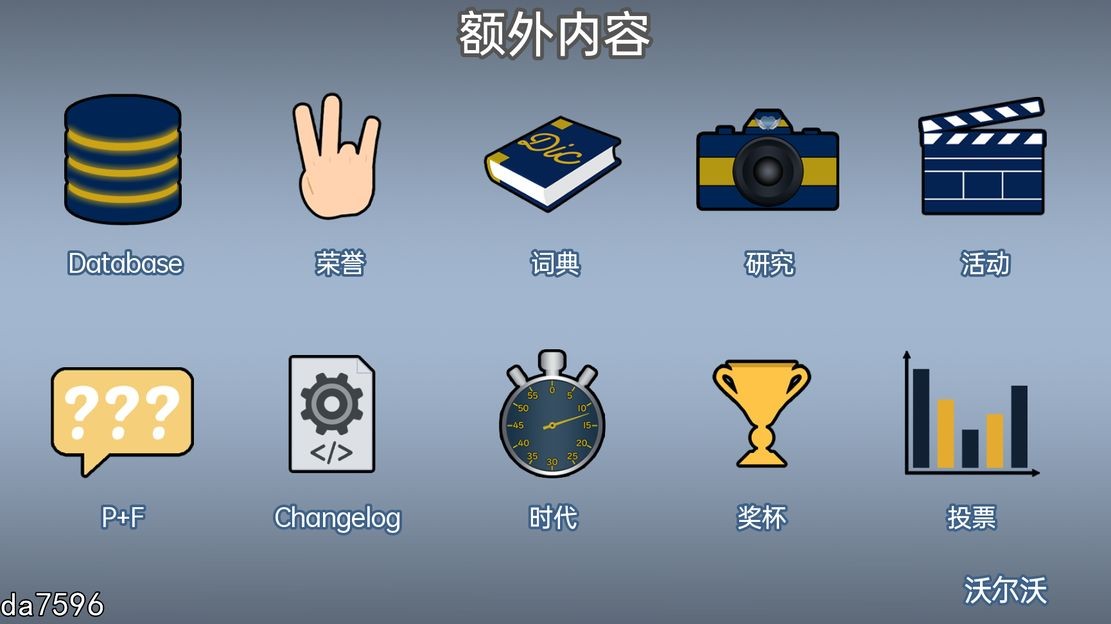 如果是为了我的妹妹我会变得更强大 ImoTsuyo: If It's for My Young S PC端 更新版 预览图