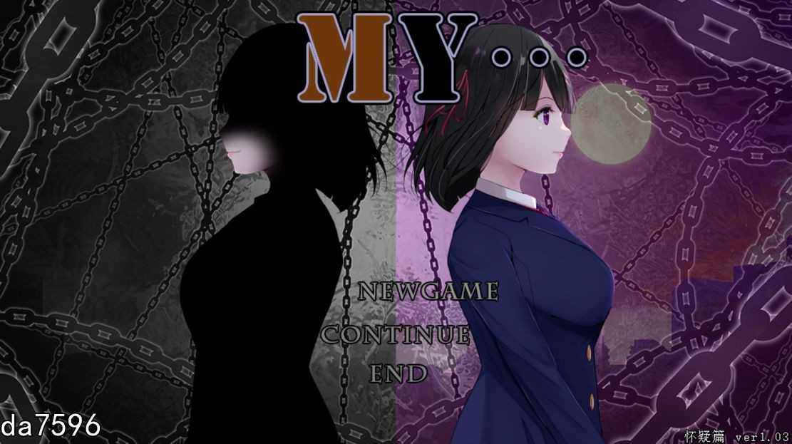 NTR/动态/更新 MY… Ver1.03 Ver1030 正式版 机翻版 预览图