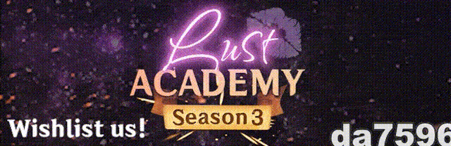欲望学院 魔法学院 Lust Academy S4 v4.5.1d 双端 汉化版 预览图