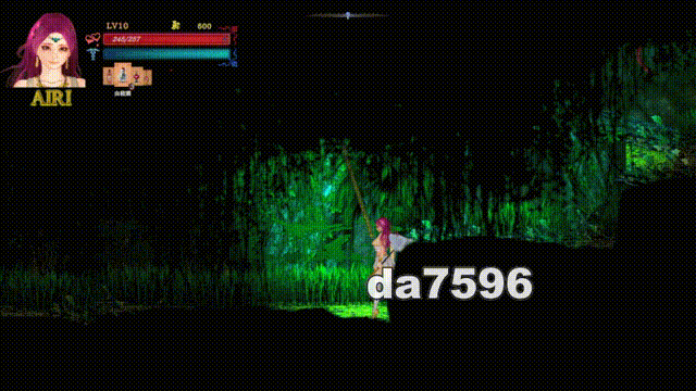 纯白女神与亡者之都2 Guilty Hell2 Part.51F 官方中文版 PC端 官中更新版 预览图
