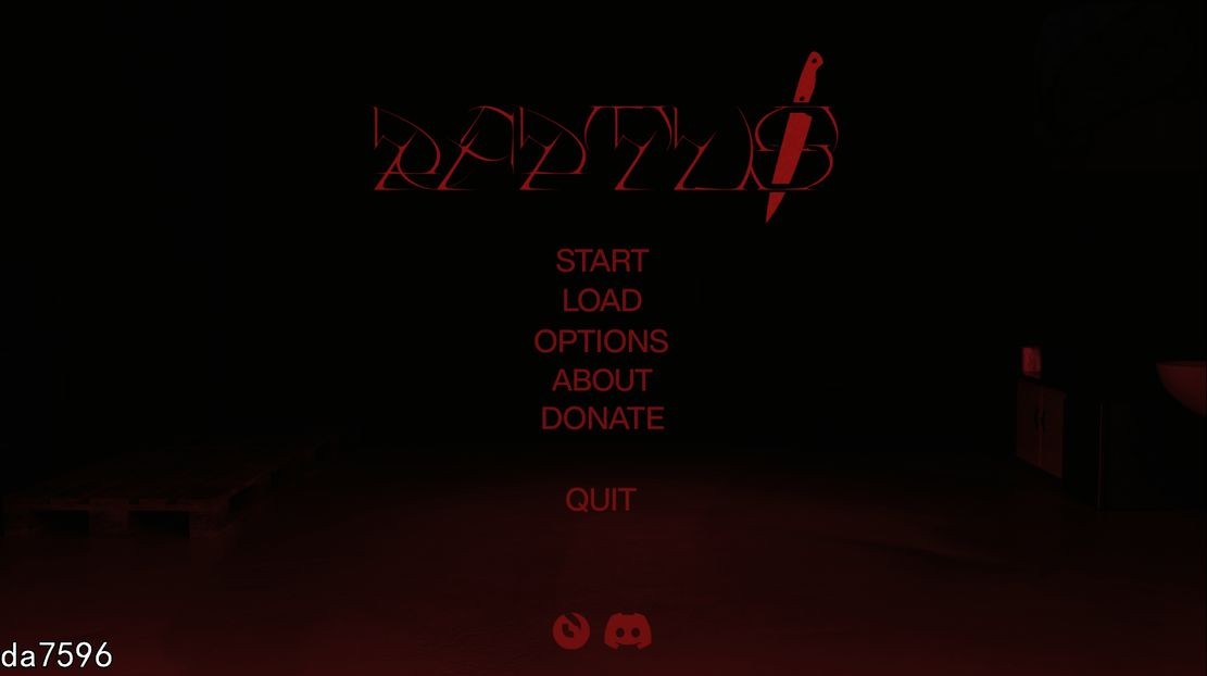 猛兽 Raptus Ep.v1.0 双端 汉化版 预览图