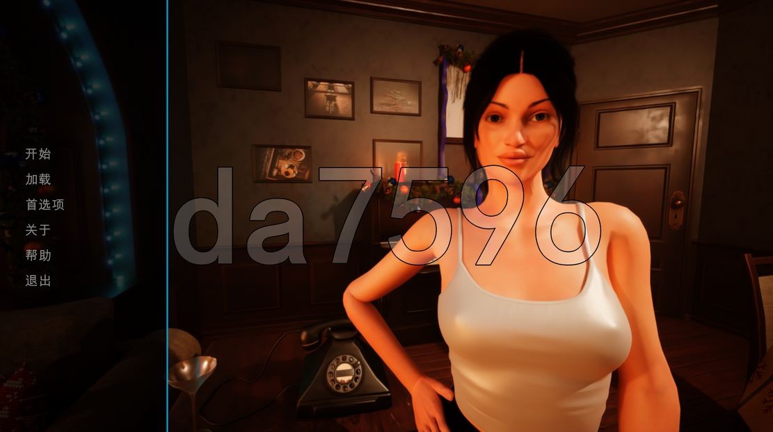 放荡妈妈 Slutty Mommy v1.0 双端 汉化版 预览图