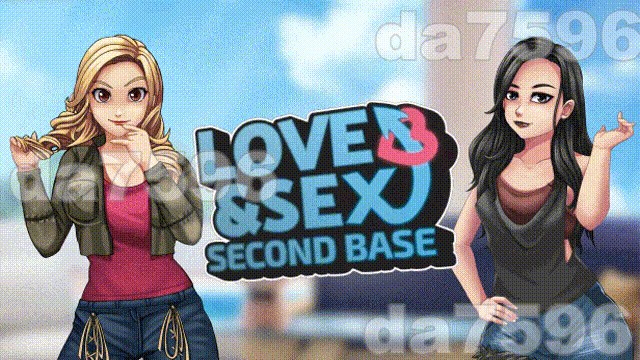 爱与性：二垒 Love & Second Base v25.6.0c 双端 汉化版 预览图