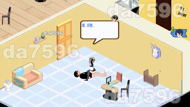 亚洲风SLG/动态/更新] 黑山恋爱咖啡厅 BM Love Cafe v2.0 官方中文版 【游戏语音】：中文 【文件说明】：无广纯净版 转 预览图