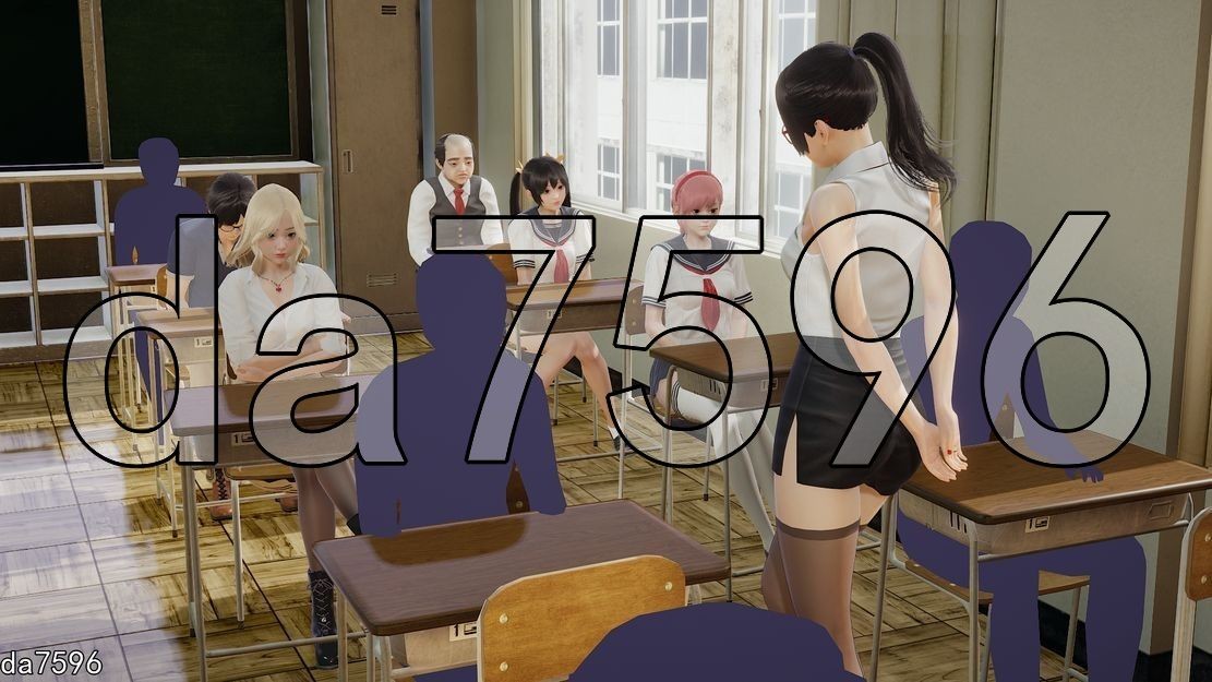 超能力重制版 Supower - Remake v0.3 双端 汉化版 预览图