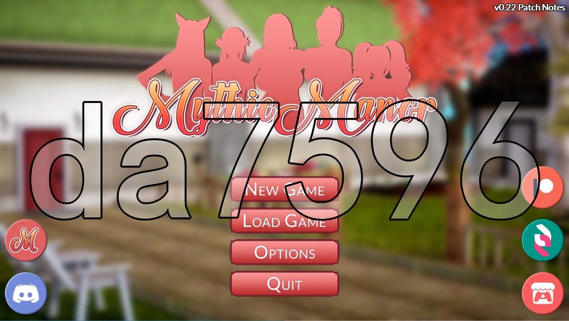 神话庄园 Mythic Manor V0.22 PC端 汉化版 预览图
