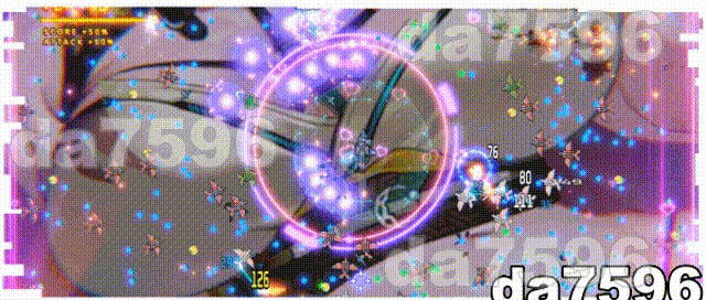 魅惑之翼：少女的爆衣攻略: Bust 'em out! Ver1.1.007 PC端 官中高清版 预览图
