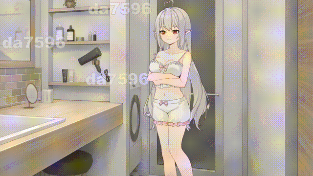 养成/更新] 和存在感薄弱妹妹一起的简单生活 存在感薄い妹との簡単生活 v0.6.0C 官方中文版 【游戏语音】：中文 【文件说明】：※多空转 预览图