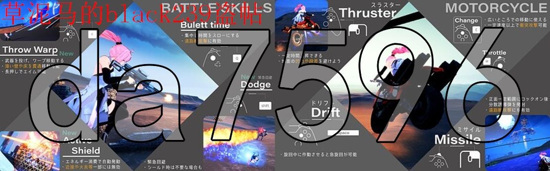CODE:VALKYRIE III V1.0 生特别版本 PC端 预览图