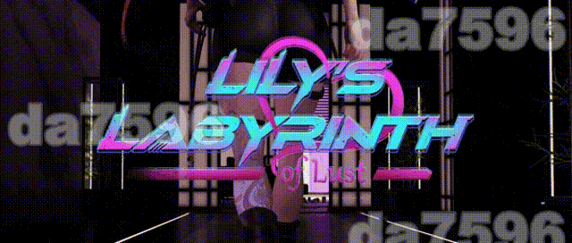 亚洲风SLG/动态/更新] 莉莉的欲望迷宫 Lily’s Labyrinth of Lust V0.8.4 官中步兵版 【游戏语音】：中文 【文件说明】：无广纯净版 转 预览图