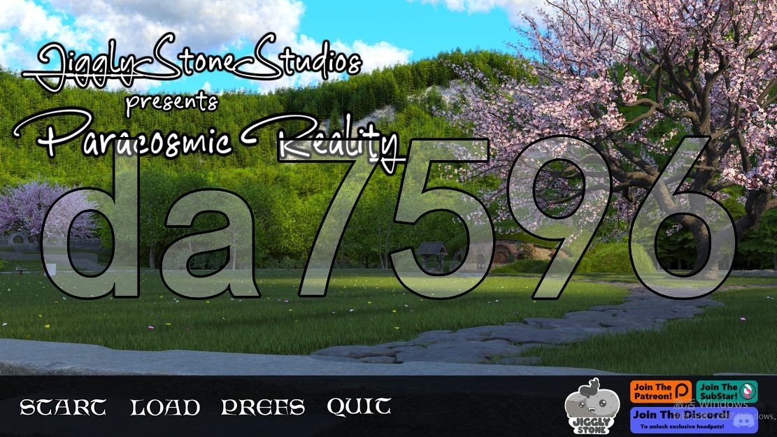 超宇宙现实 Paracosmic Reality V1.10.2 双端 汉化版 预览图