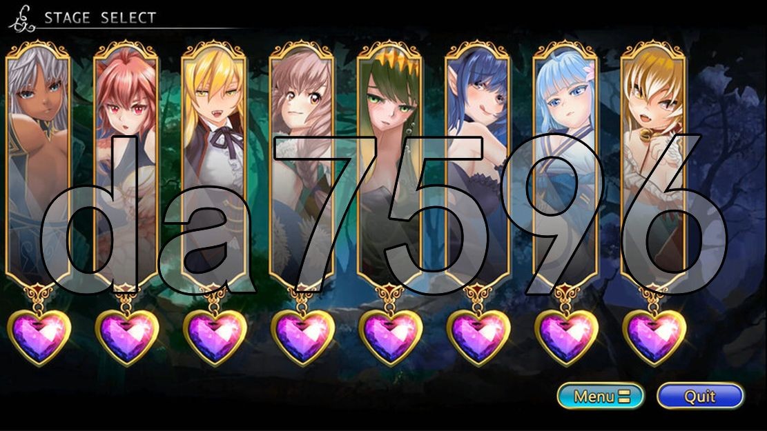 亚洲风SLG/新作] 魔王救世剑 Hell Savior V0.1.51 STEAM官中版 【游戏语音】：中文 【文件说明】：※多空转 预览图