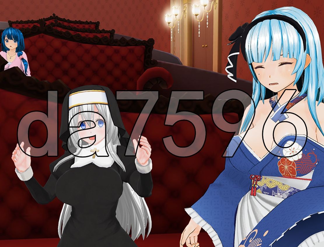 重置版] 欢迎来到时间停止的岛屿Ω 官方重置版V0.24+原版V2.65 官中版 【游戏语音】：中文 【文件说明】：※多空转 预览图