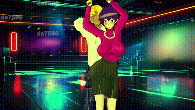 厌世[NTR] Misanthropy V6.5 PC+安卓 AI汉化版 【游戏语音】：中文 双端 预览图
