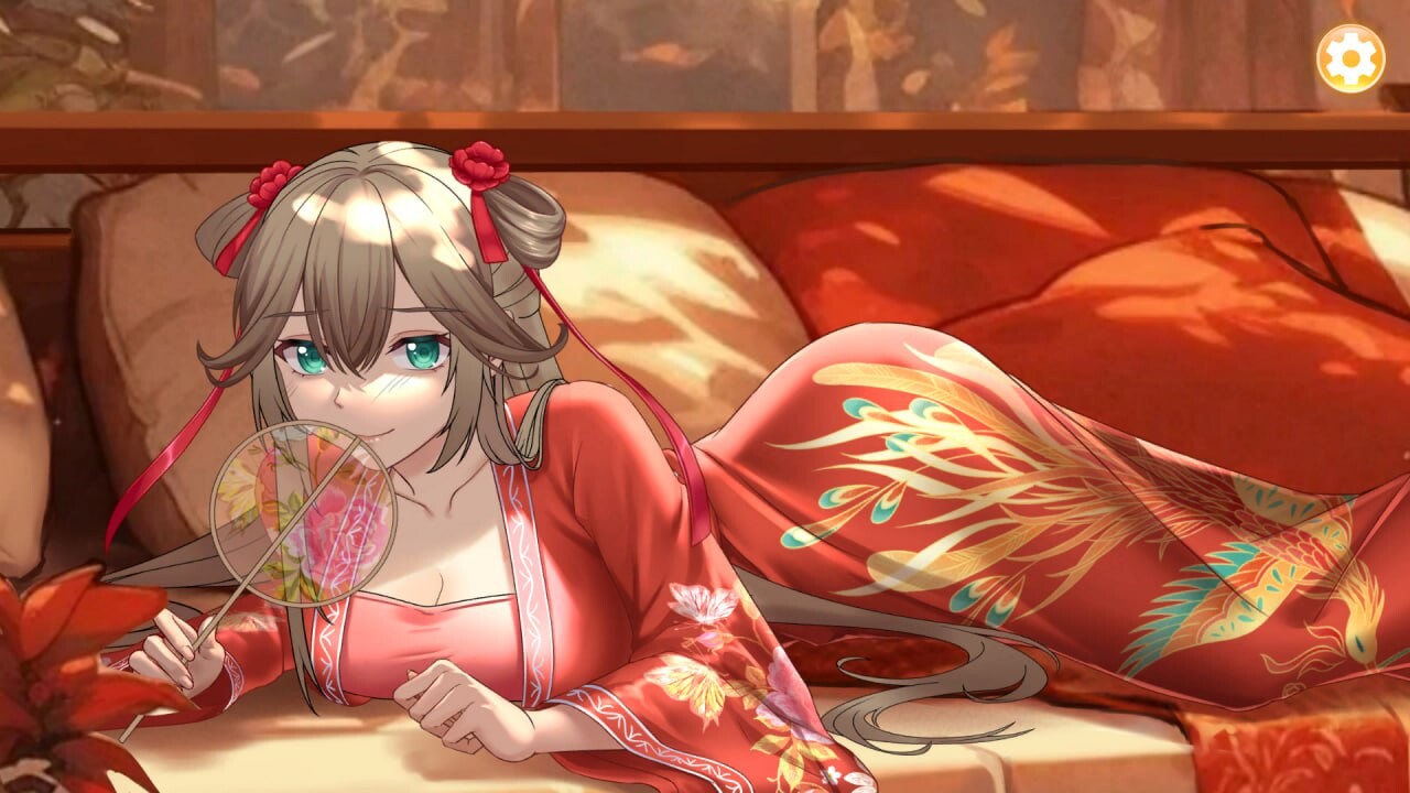 老虎机少女 Slot Girls 官方中文步兵版 PC端 官中步兵 预览图