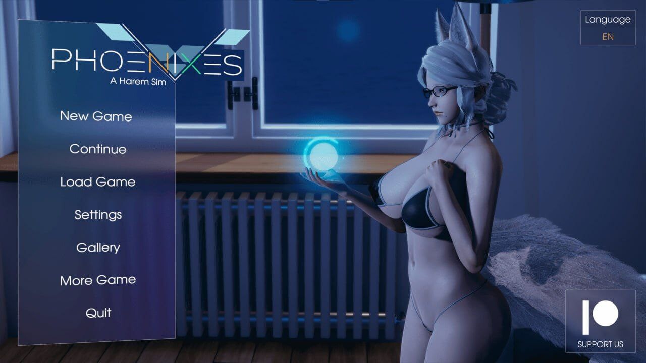 凤凰 Phoenixes v13 双端 官中高清版 预览图