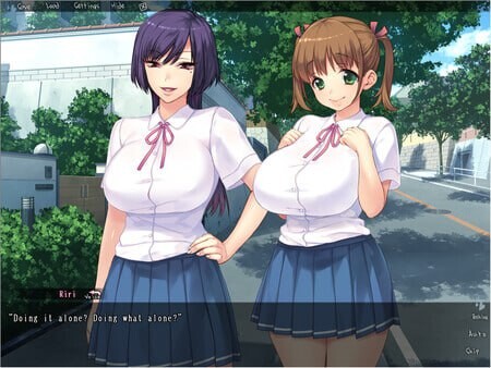 棉花糖☆妹妹☆魅魔 官方中文步兵版 PC端 官中步兵 预览图