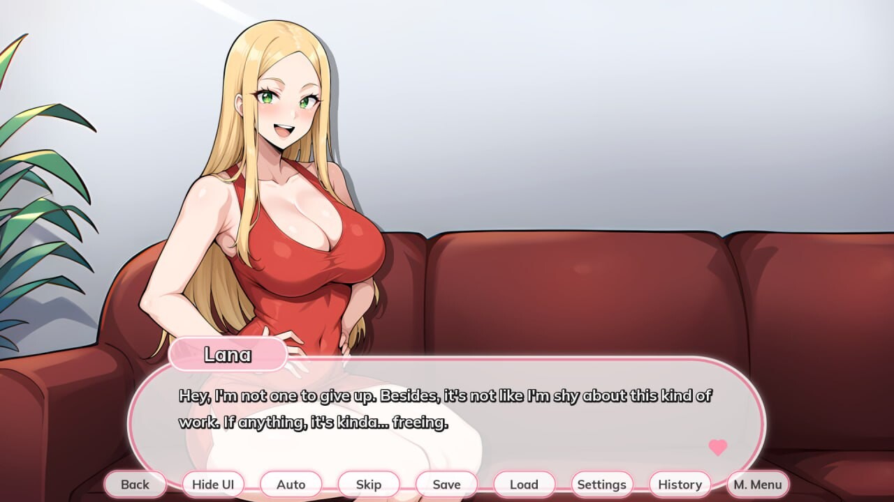 模特选角 Model Casting 双端 官中版 预览图
