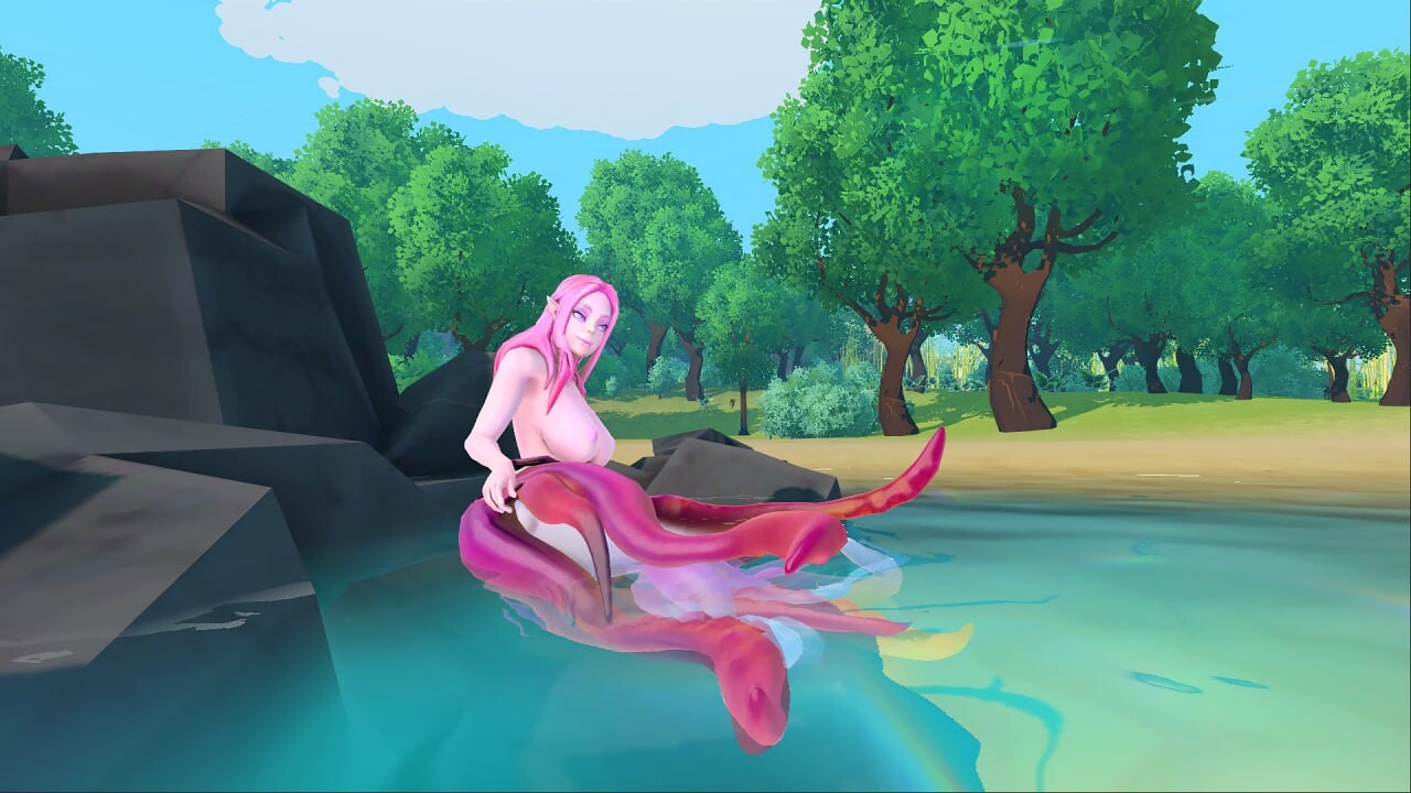 驯服它2! Tame It Too! v0.7.2 双端 官中版 预览图