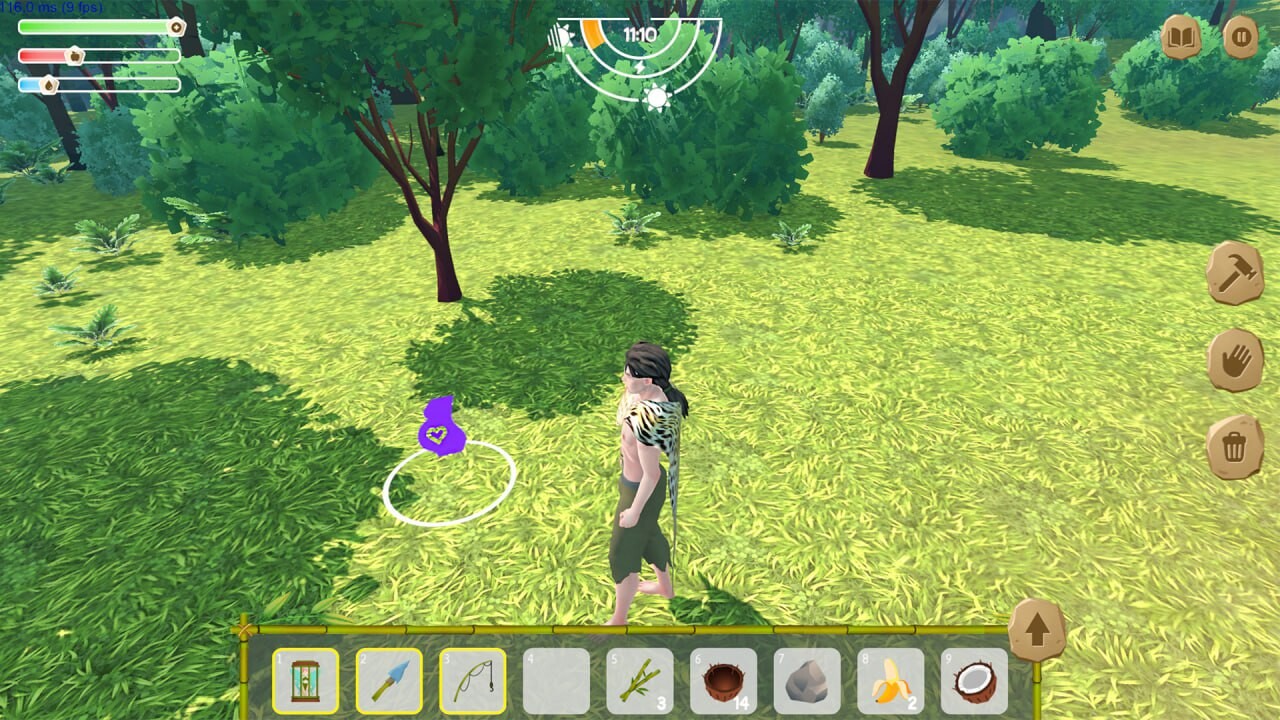 驯服它2! Tame It Too! v0.7.2 双端 官中版 预览图