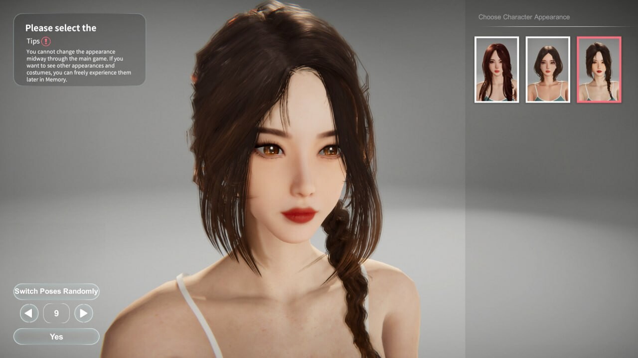隔壁的美艳人妻 The Wife Next Door v1.19 官方中文步兵版 PC端 官中步兵 预览图