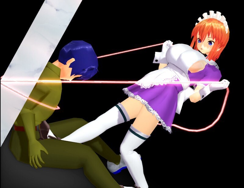 gbh-cp2-030 girls beats hero PC端 汉化版 预览图