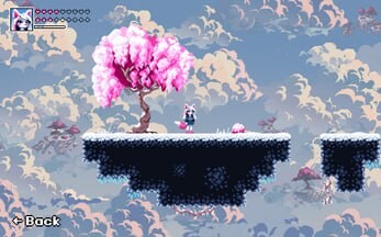 Nine Lives of Yoki v0.5.1 英文生肉版 PC端 日文原版 预览图