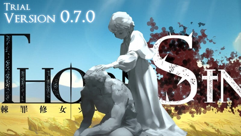 棘罪修女-伊妮莎 ThornSin v0.7.0 PC端 官中版 预览图