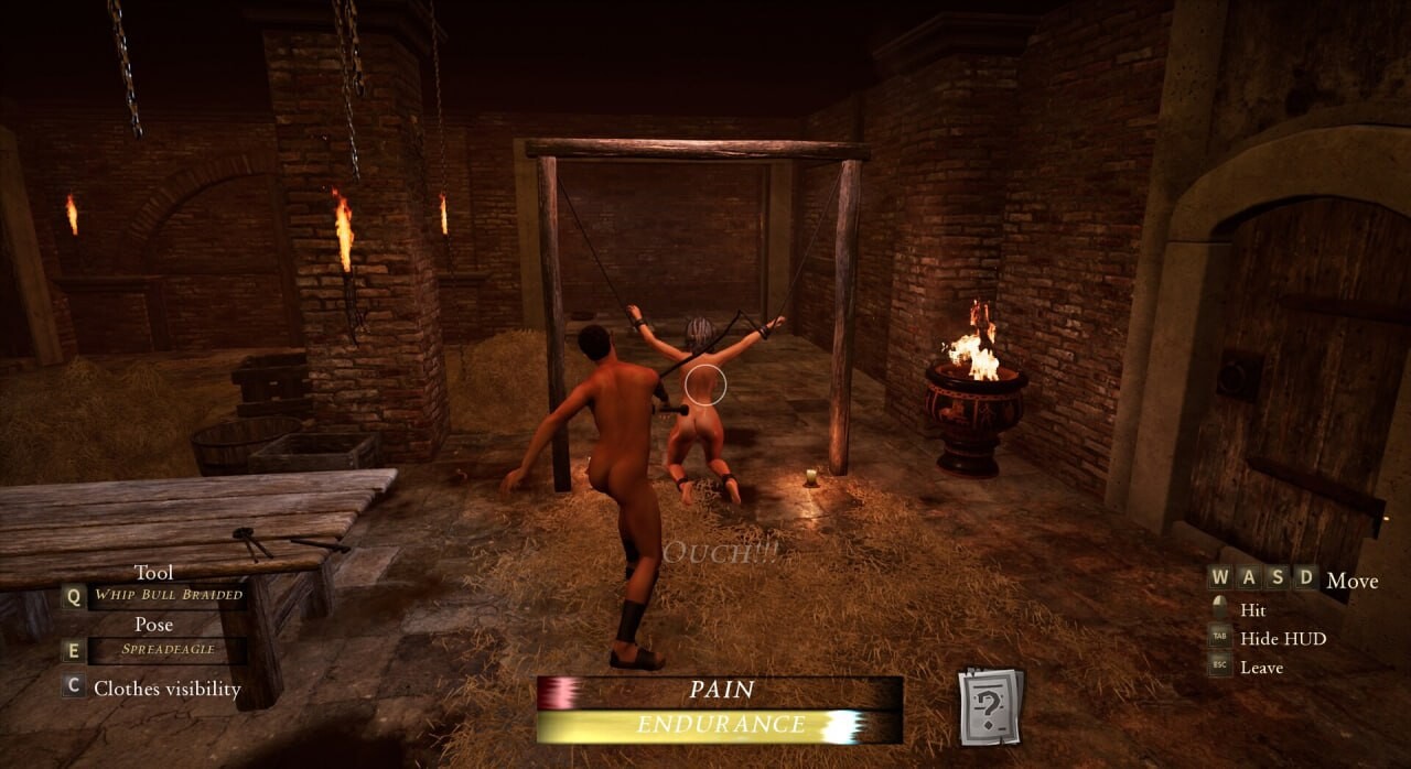 罗马的奴隶 Slaves of Rome v2.0.9 STEAM官方中文 PC端 官中版 预览图