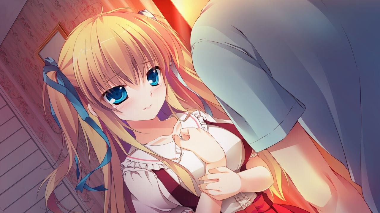 公主LOVE生活！ -更多！甜蜜蜜☆天堂！- 姫様LOVEライフ！ -もーっと！イチャイチャ☆ぱらだいす！-AI汉化 PC端 AI汉化完整版 预览图