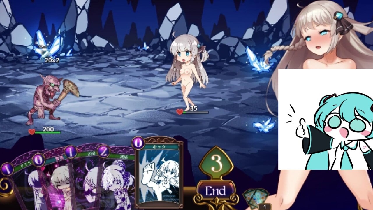 公主协同效应 プリンセスシナジー Princess Synergy v2025.3 挂载AI汉化版 PC端 预览图