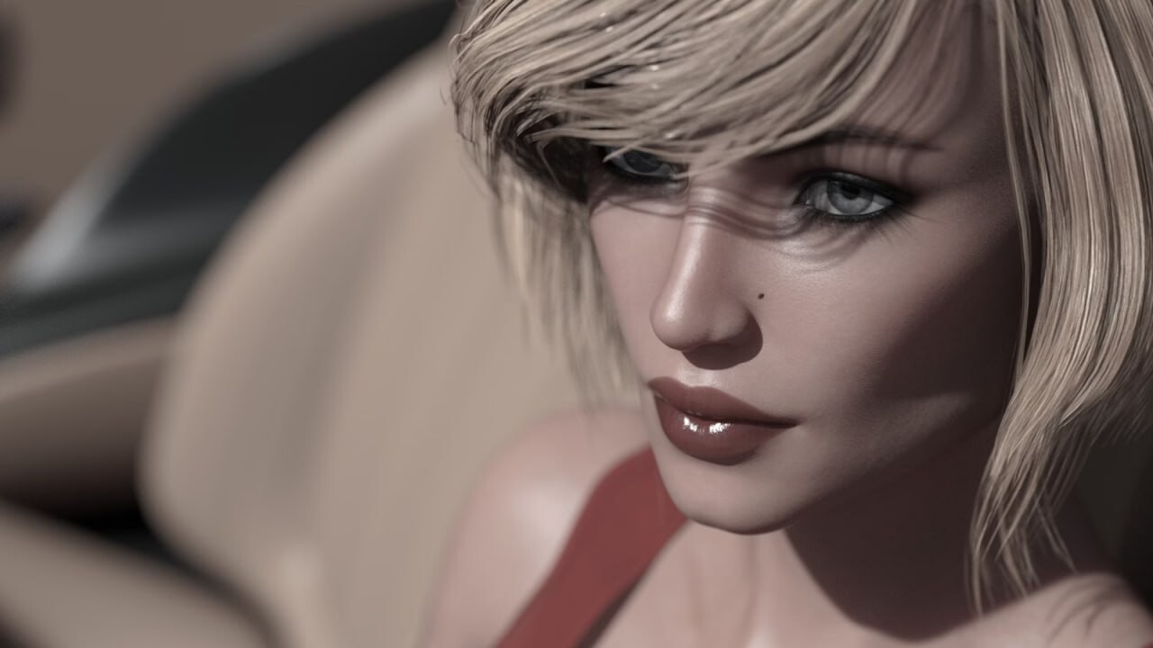 堕落觉醒 Depraved Awakening v1.0 作弊版 精翻汉化版 PC端 预览图