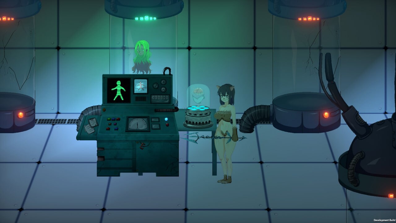疯狂岛0.3.4 STEAM官方中文 v0.3.4 PC端 官中版 预览图