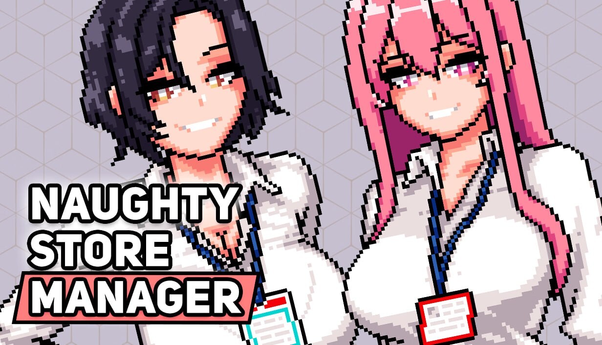 淘气店长 Naughty Store Manager v0.94 双端 AI汉化版 预览图
