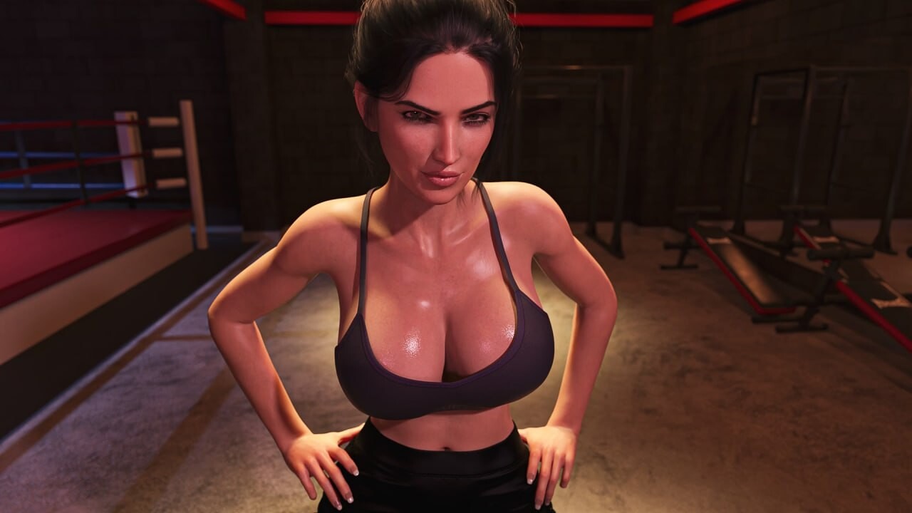 夜之罪孽 Sins of Night Release 双端 汉化版 预览图