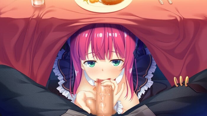 欢迎来到情绪失控地下世界！アンダーワールドへようこそ！v1.0.2 PC端 AI汉化完整版 预览图