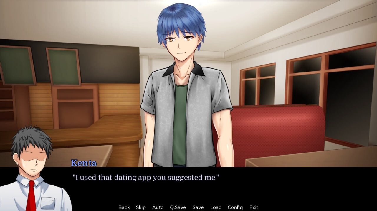 丽卡的欲望任务 Rika's Lustful Duty v0.01 双端 汉化版 预览图