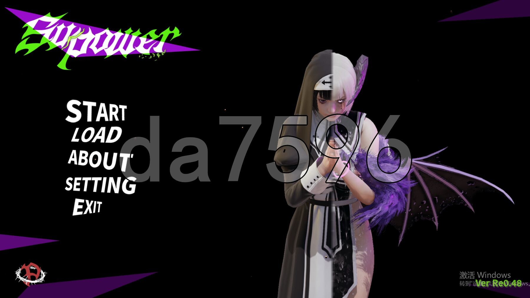 超能力-重制版 Supower - Remake Ver0.48 双端 汉化版 预览图