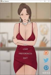 四季 Four Seasons Ver0.6 双端 汉化版 预览图