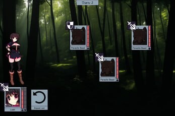 昆虫监狱：重制版 Insect Prison Remake v1.10 双端 官中高清版 预览图