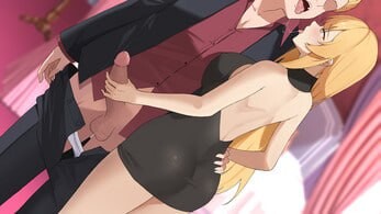 一诺千劫 阿雅版 A Promise Best Left Unkept - Aya Edition v0.8.0 官方 PC端 预览图
