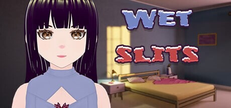 湿润的缝隙 Wet Slits v1.1 PC端 官中版 预览图