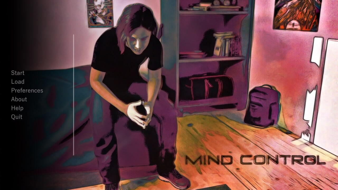 心灵控制 Mind Control v0.22 双端 汉化版 预览图