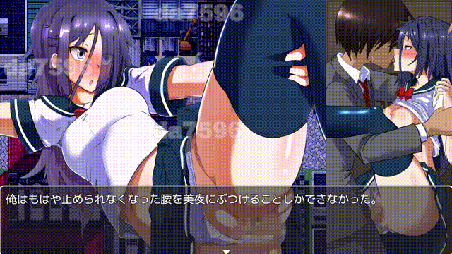 绝对服从危机 絶対服従クライシス Ver1.05 PC端 官中完整版 预览图